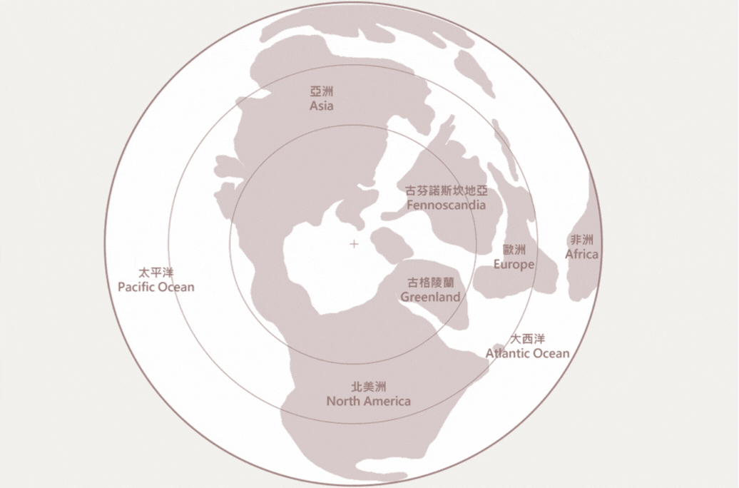 職人講堂-消失陸橋假說與檜木的種類